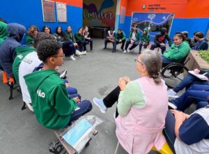 Fotos: Divulgação/PMSCS