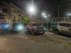 Fotos: Divulgação/PMSBC