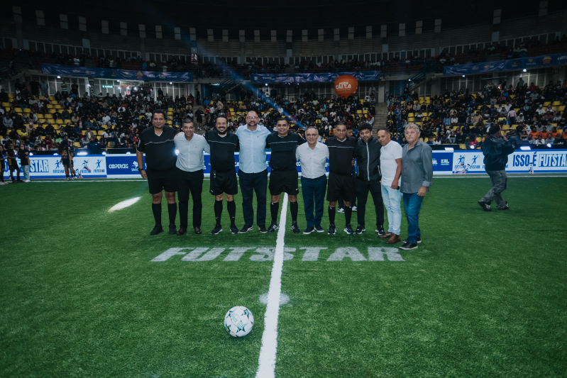 Fotos: Brenner Oliveira/PMSBC