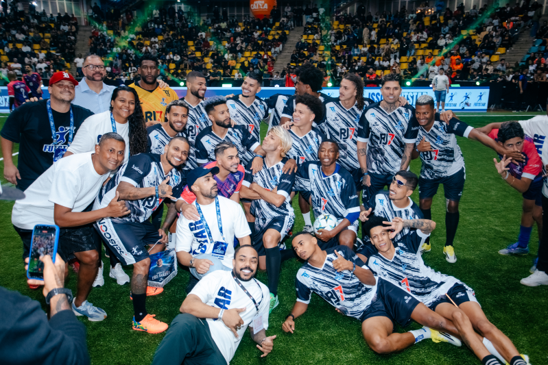 Fotos: Brenner Oliveira/PMSBC