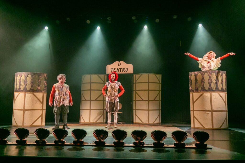 FOTOS  - crédito Wesley Soares