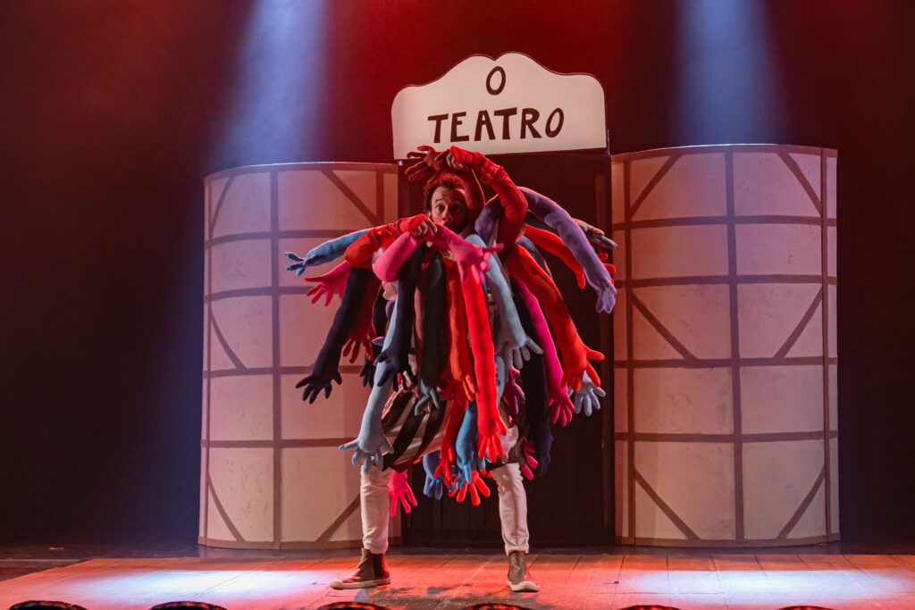 FOTOS - crédito Wesley Soares