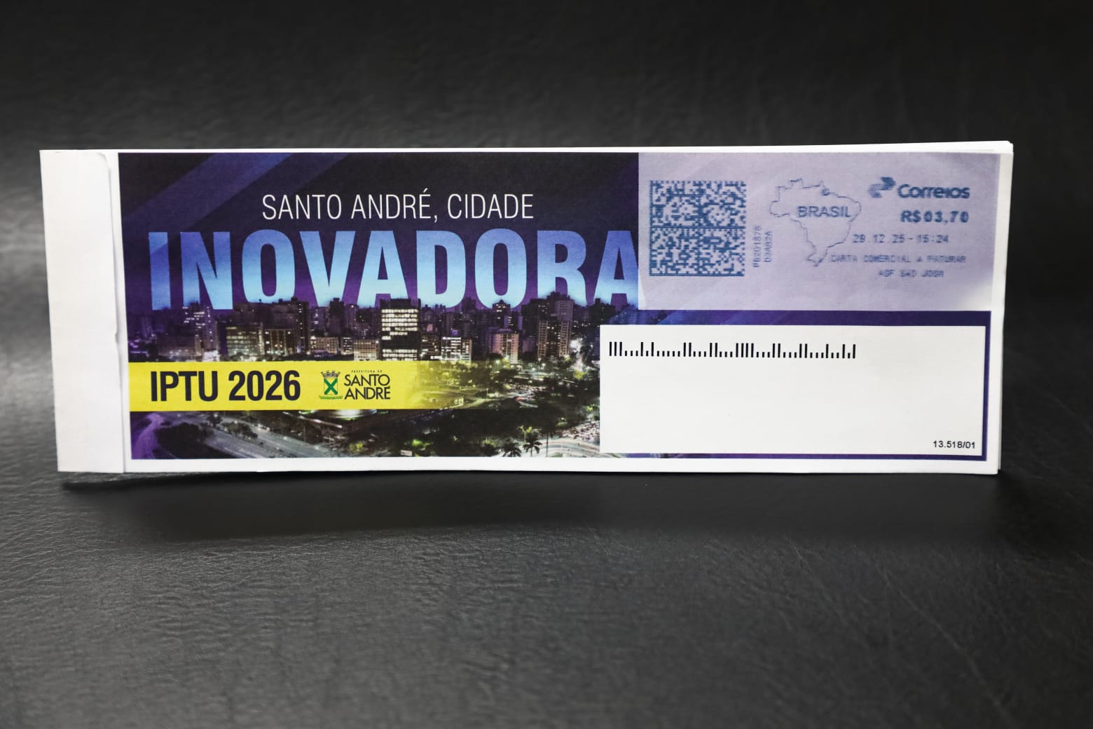 Fotos: Alex Cavanha/PSA