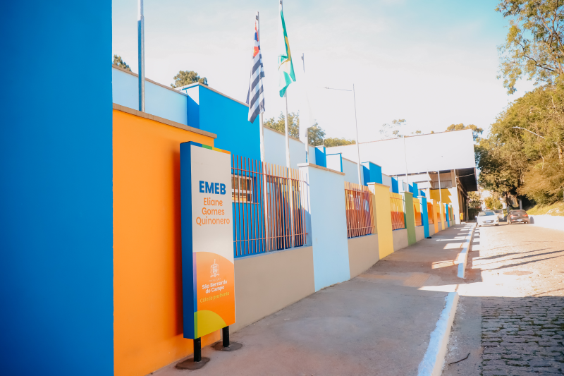 Fotos: Divulgação/PMSBC