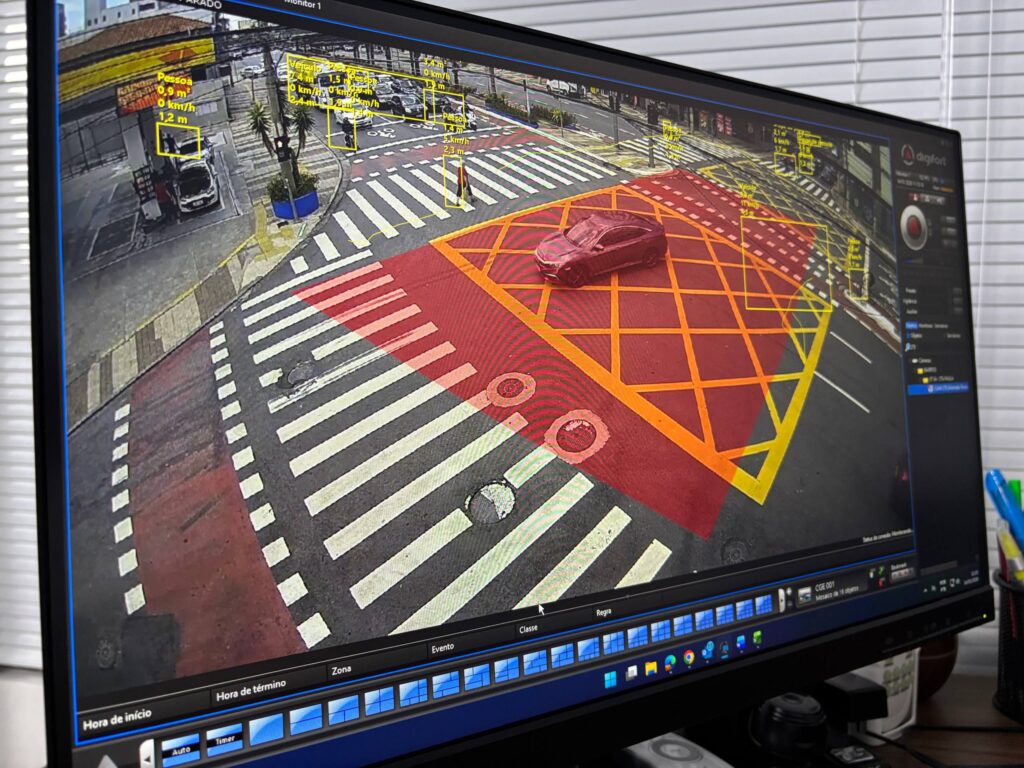 Fotos: Divulgação/PMSCS