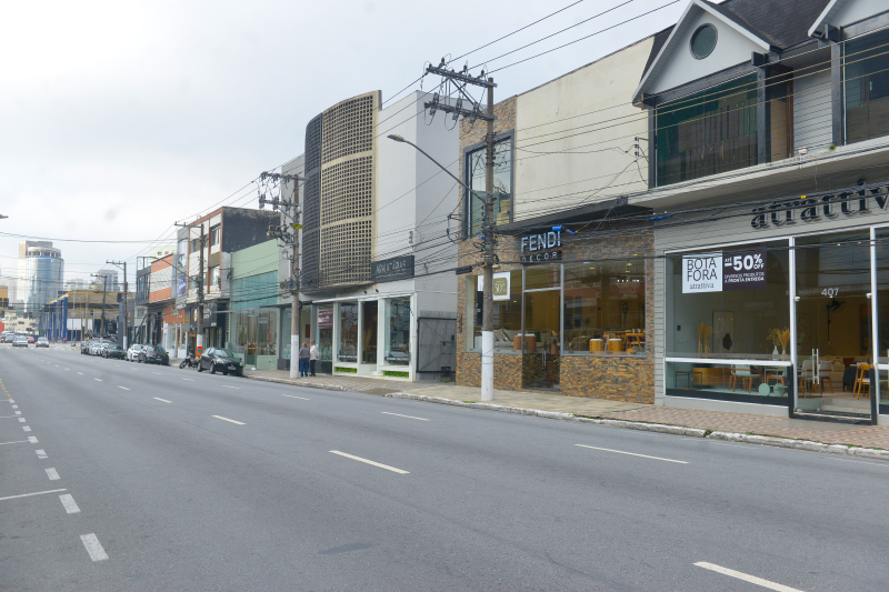 Fotos: Divulgação/PMSBC