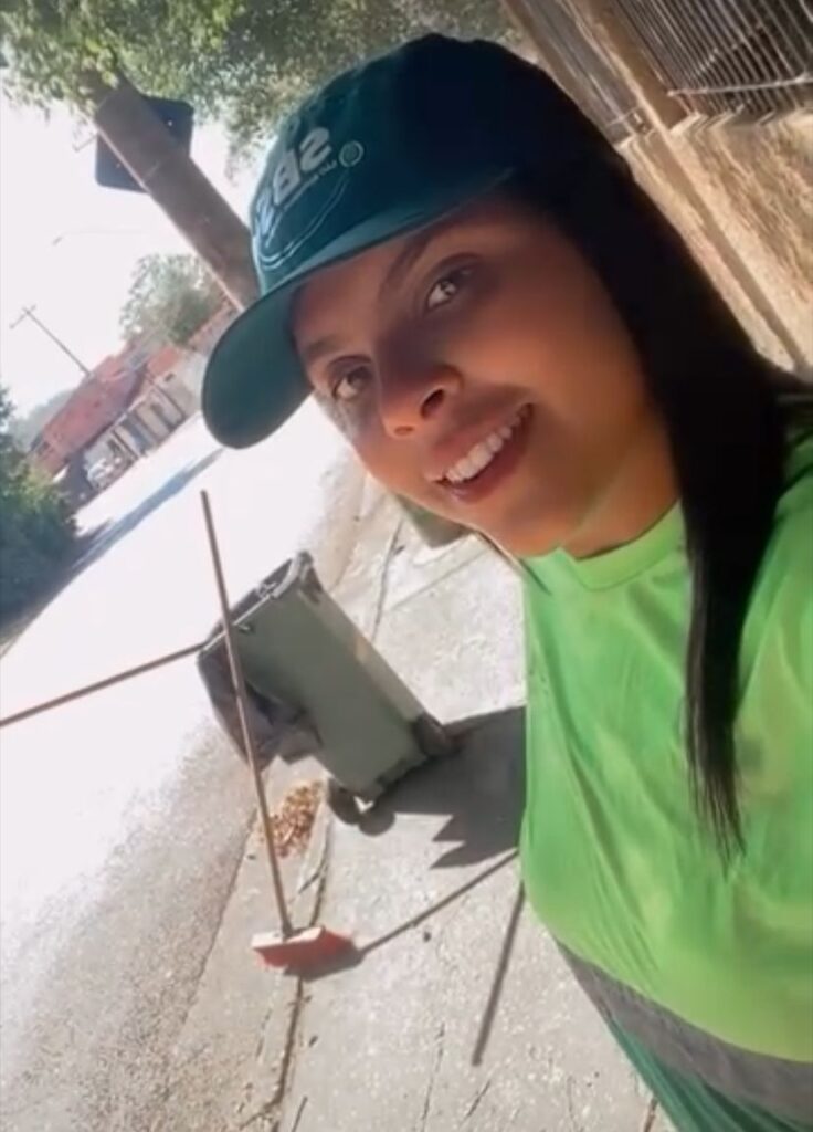 Foto: Brenner Oliveira/PMSBC