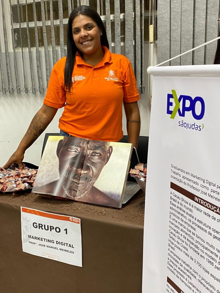 Foto: Brenner Oliveira/PMSBC