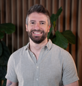 Lucas Fernandes - Créditos da foto: Divulgação