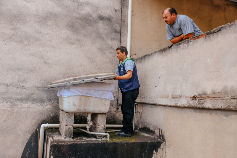 Fotos: Divulgação/PMSBC