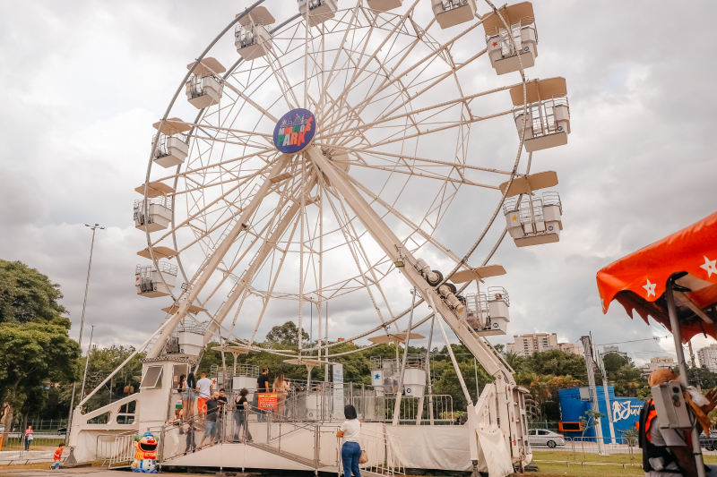 Fotos: Divulgação/PMSBC