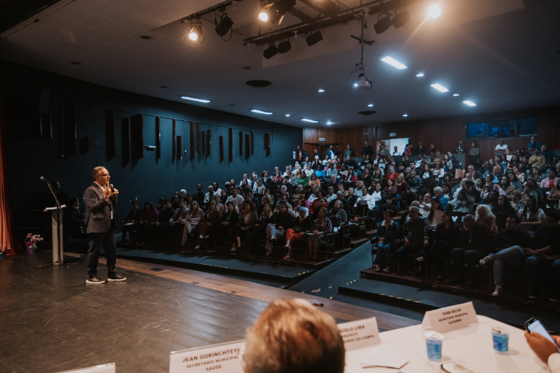 Fotos: Brenner Oliveira/PMSBC