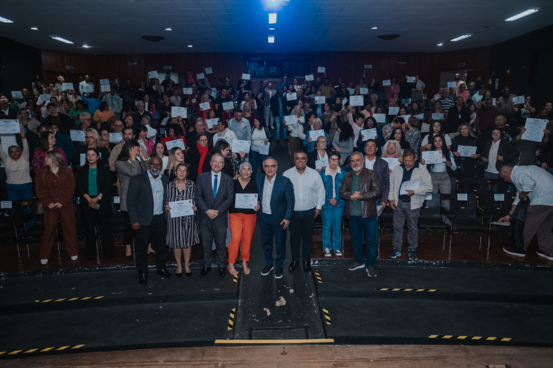 Fotos: Brenner Oliveira/PMSBC