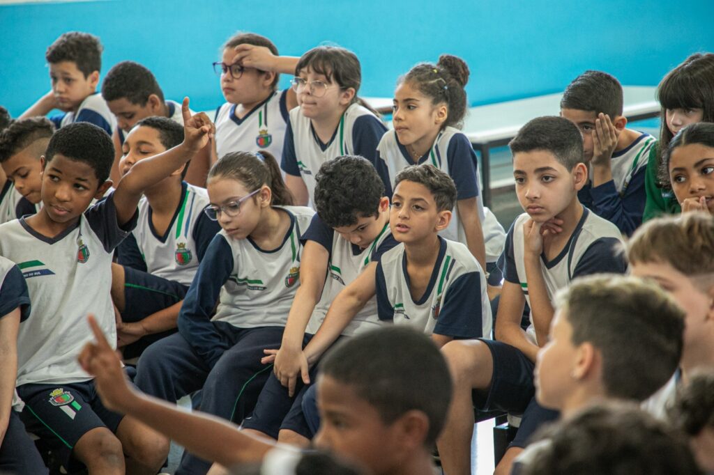 Fotos: Divulgação/PMSCS