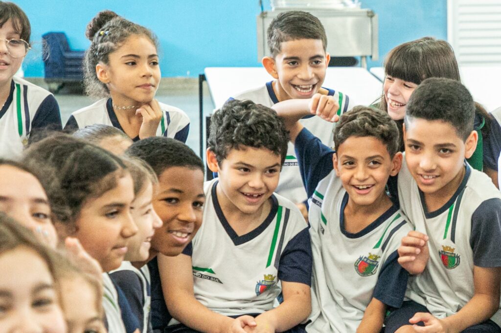 Fotos: Divulgação/PMSCS