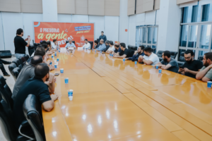 Fotos: Divulgação/PMSBC