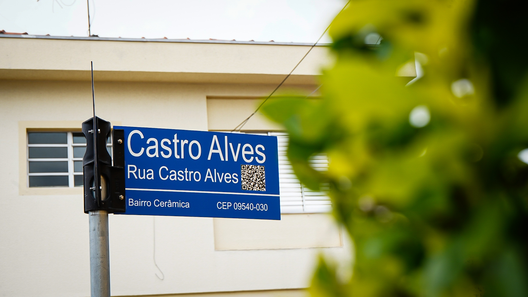 Fotos: Samuel Tchalla / Secult PMSCS