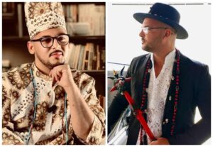 Sacerdote Bruno Padilha - Crédito da Foto @mayanaxavierr