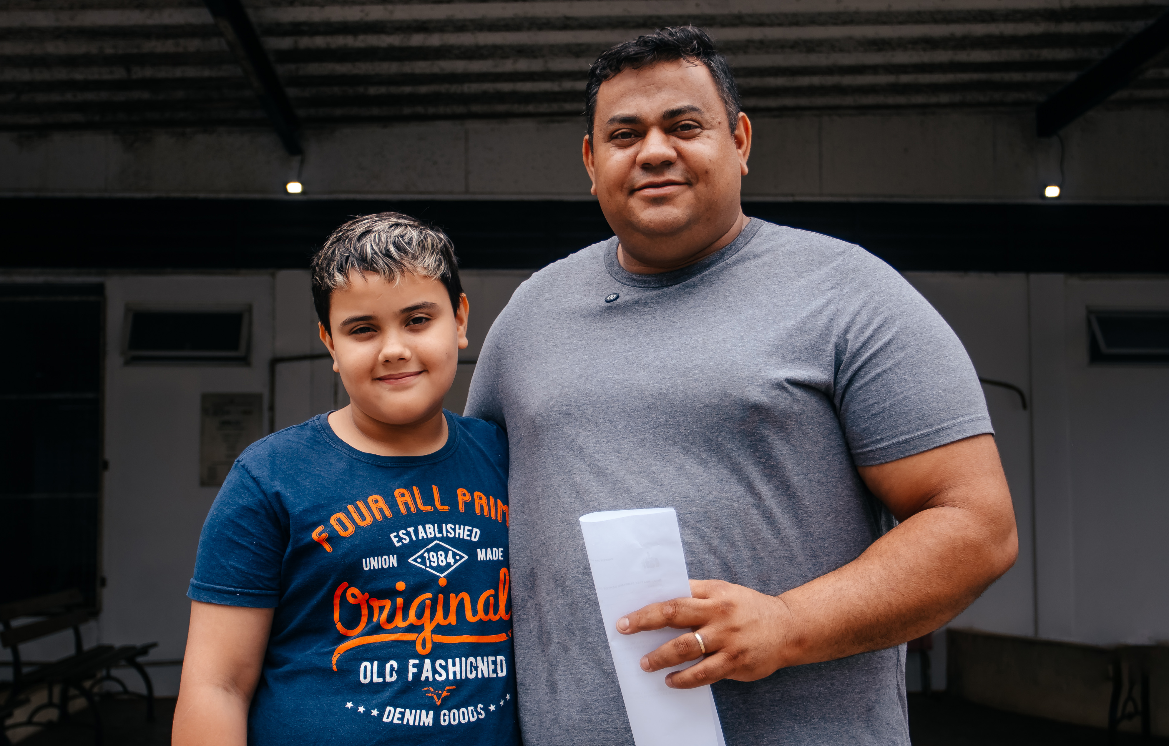 Fotos: Brenner Oliveira/PMSBC