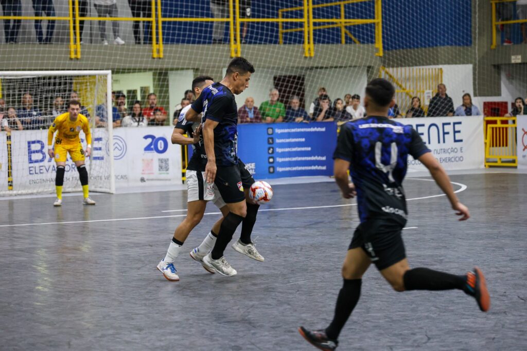 Fotos: Eric Romero / PMSCS