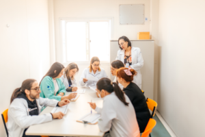 Fotos: Divulgação/PMSBC