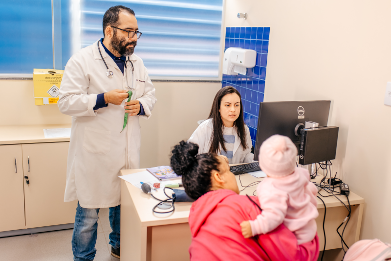 Fotos: Divulgação/PMSBC