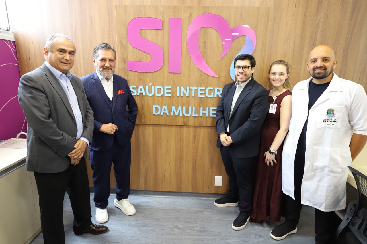 Foto: André Baldini