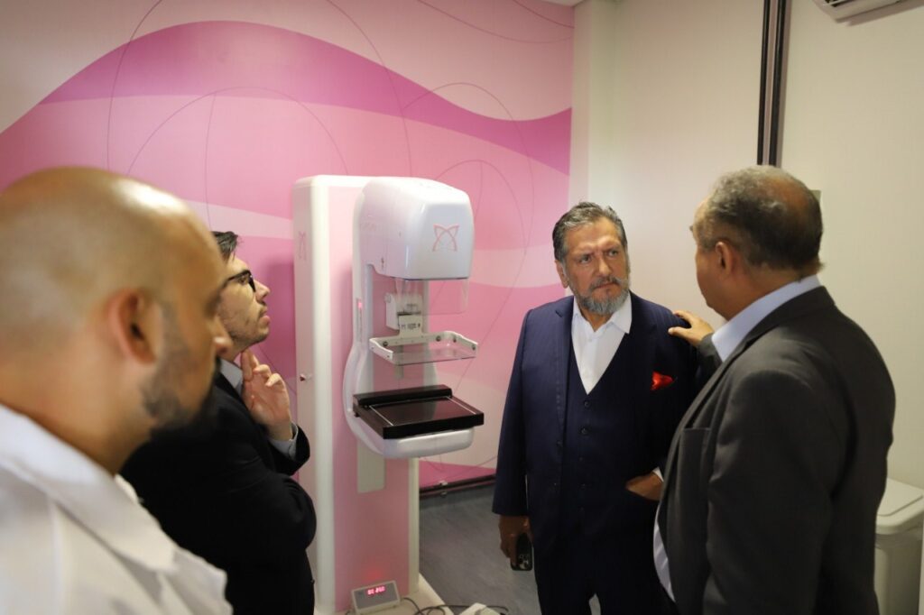 Foto: André Baldini