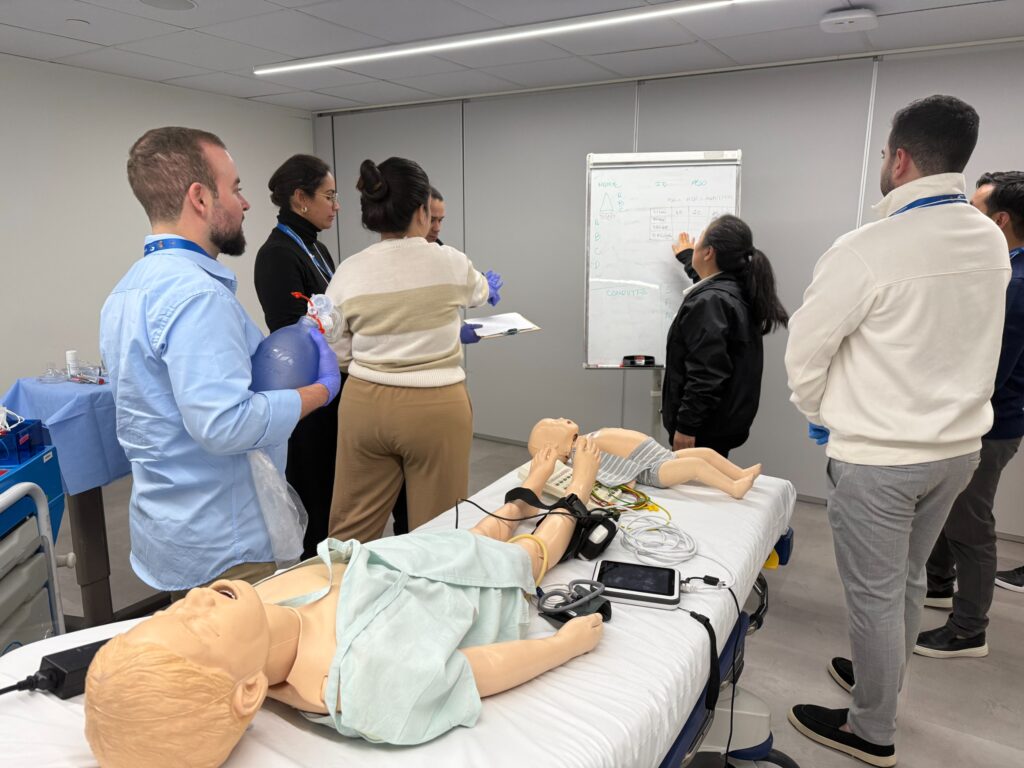 Fotos: Divulgação/PMSBC