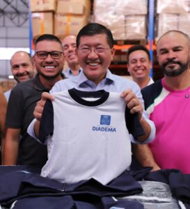 Créditos da foto: Divulgação