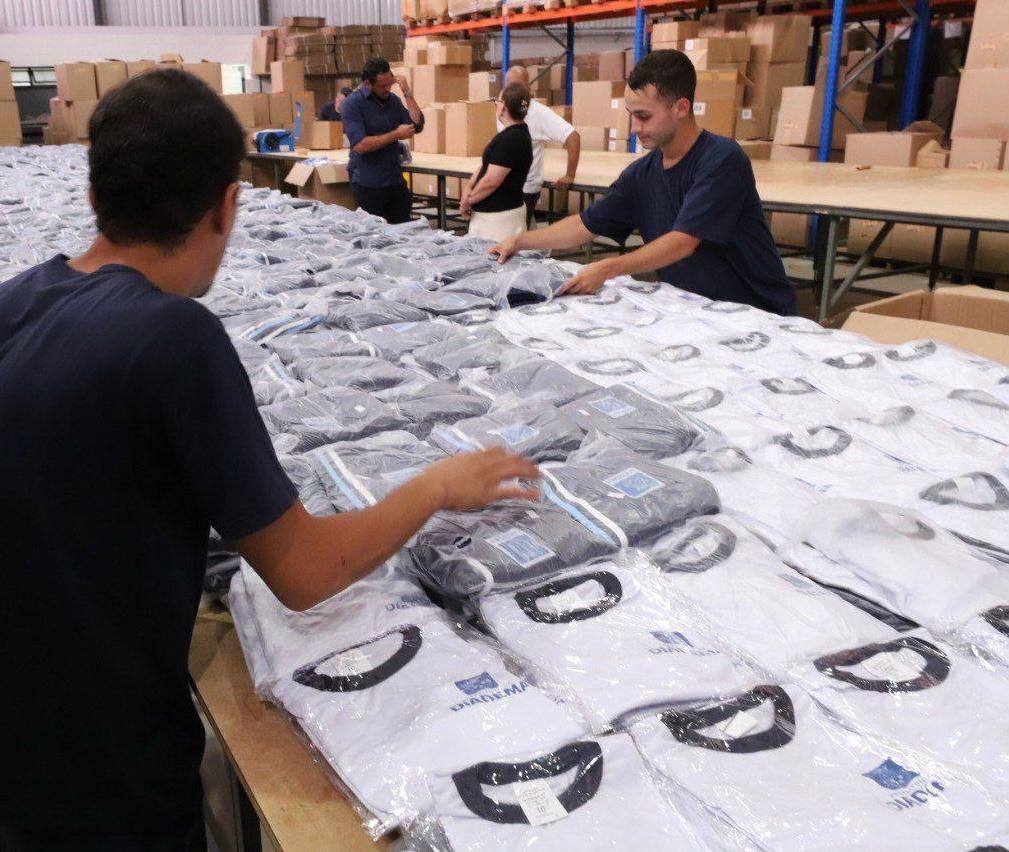 Créditos da foto: Divulgação