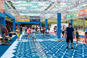 Fotos: Eric Romero / PMSCS