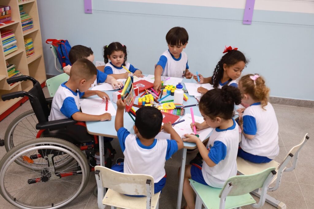 Foto: Divulgação - PMM