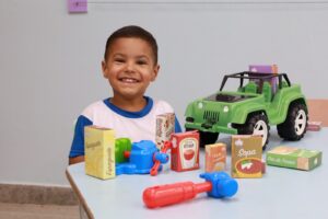 Foto: Divulgação - PMM