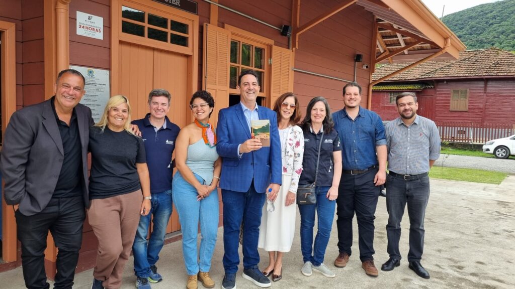 Créditos da foto: Divulgação