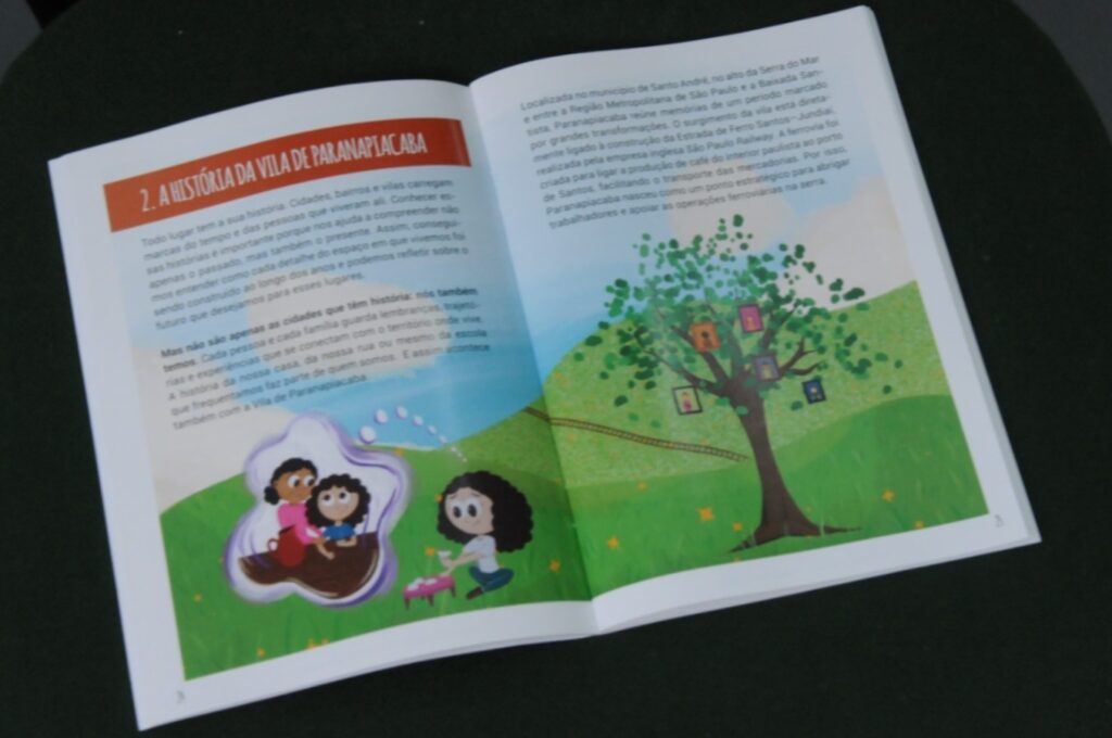 Créditos da foto: Divulgação