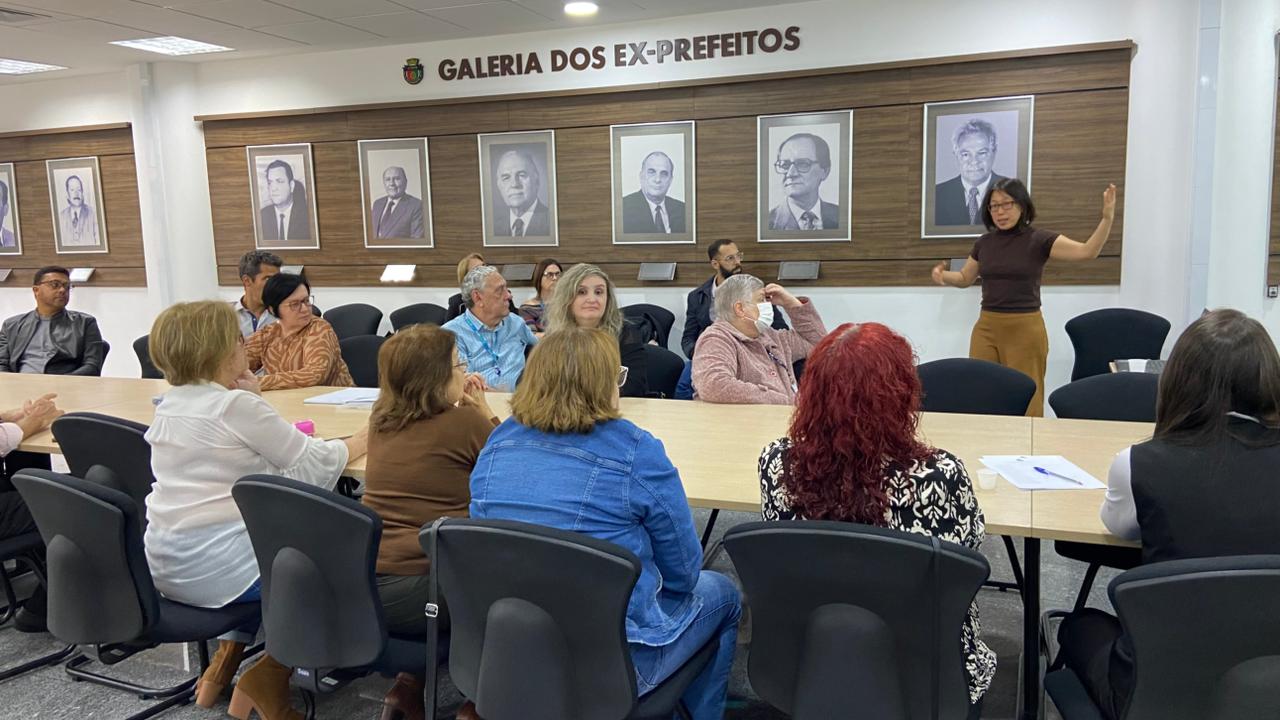 Fotos: Divulgação / Sesaud