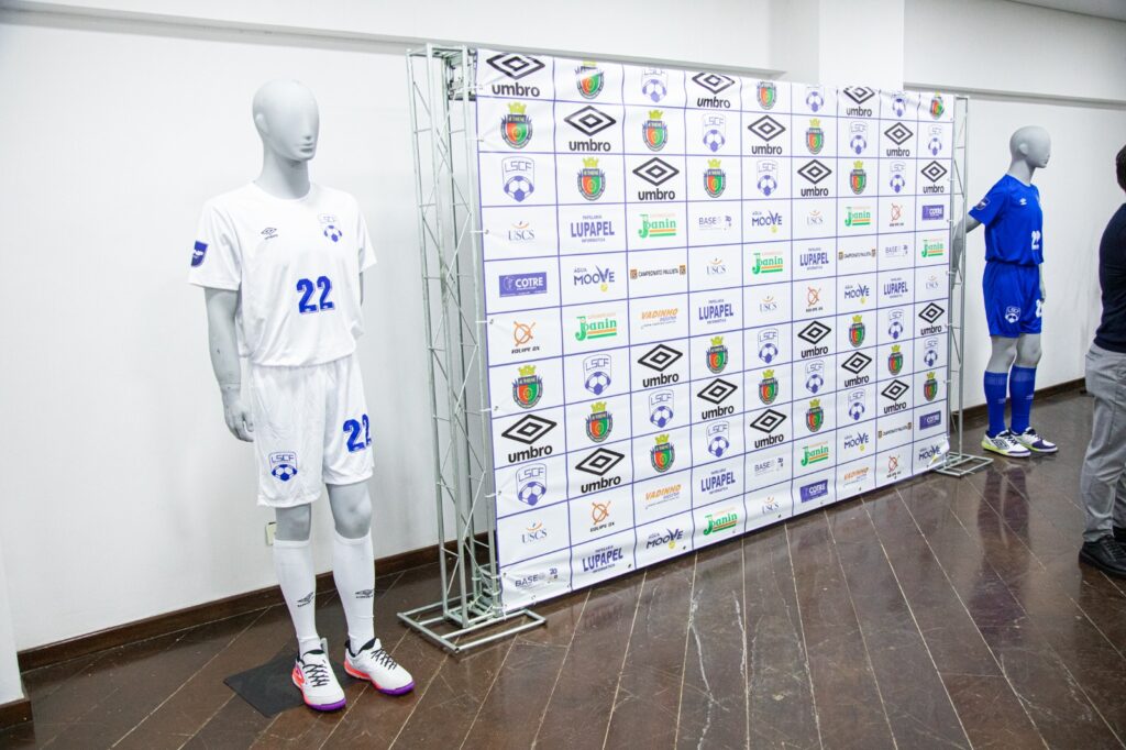 Fotos: Gabriela Gonçalves / PMSCS