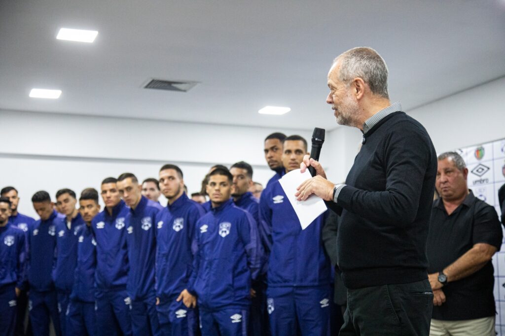 Fotos: Gabriela Gonçalves / PMSCS