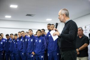 Fotos: Gabriela Gonçalves / PMSCS