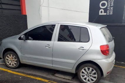 Fotos: Divulgação/PMSCS