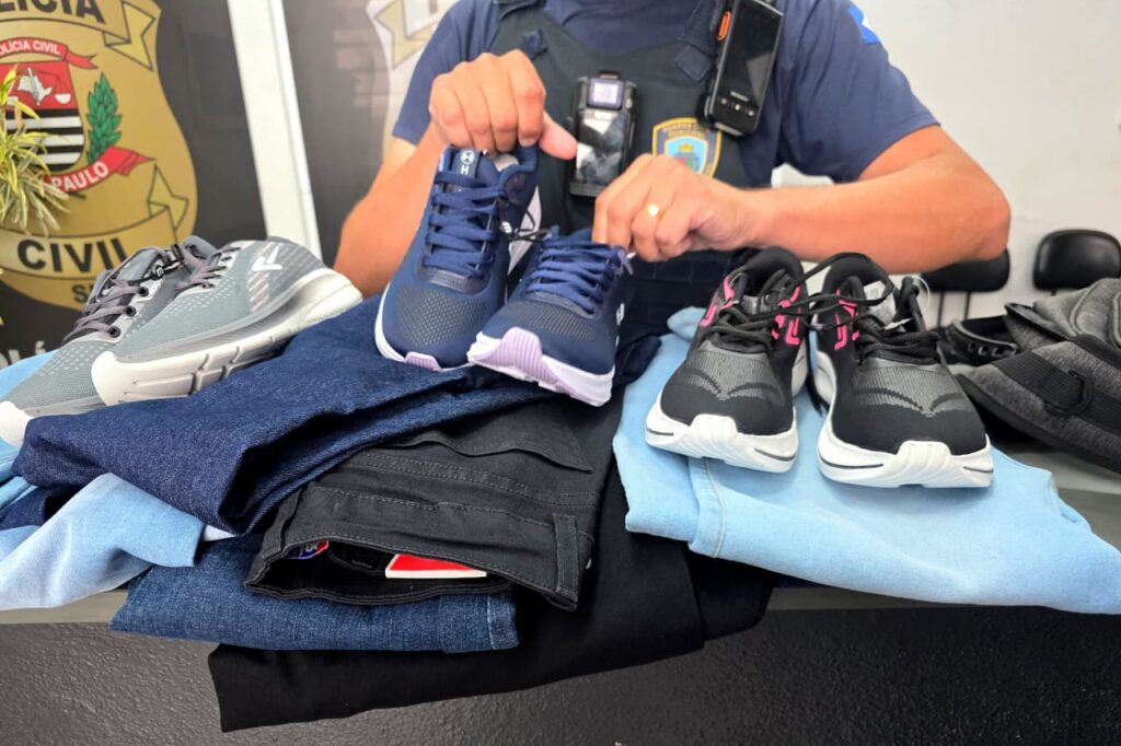 Foto: Ricardo Quiles/PMSCS