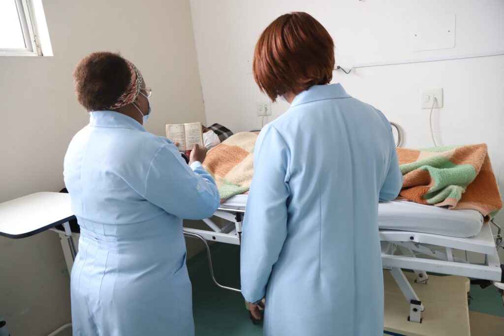 Crédito da foto: Evandro Oliveira/PMM