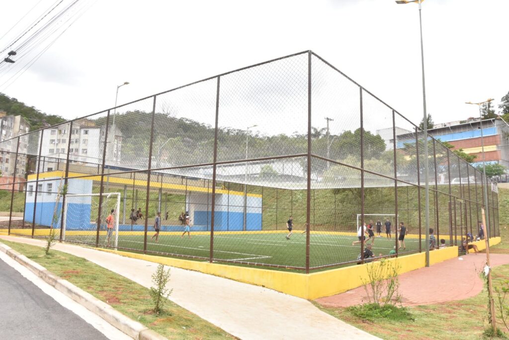 Fotos: Helber Aggio/PSA