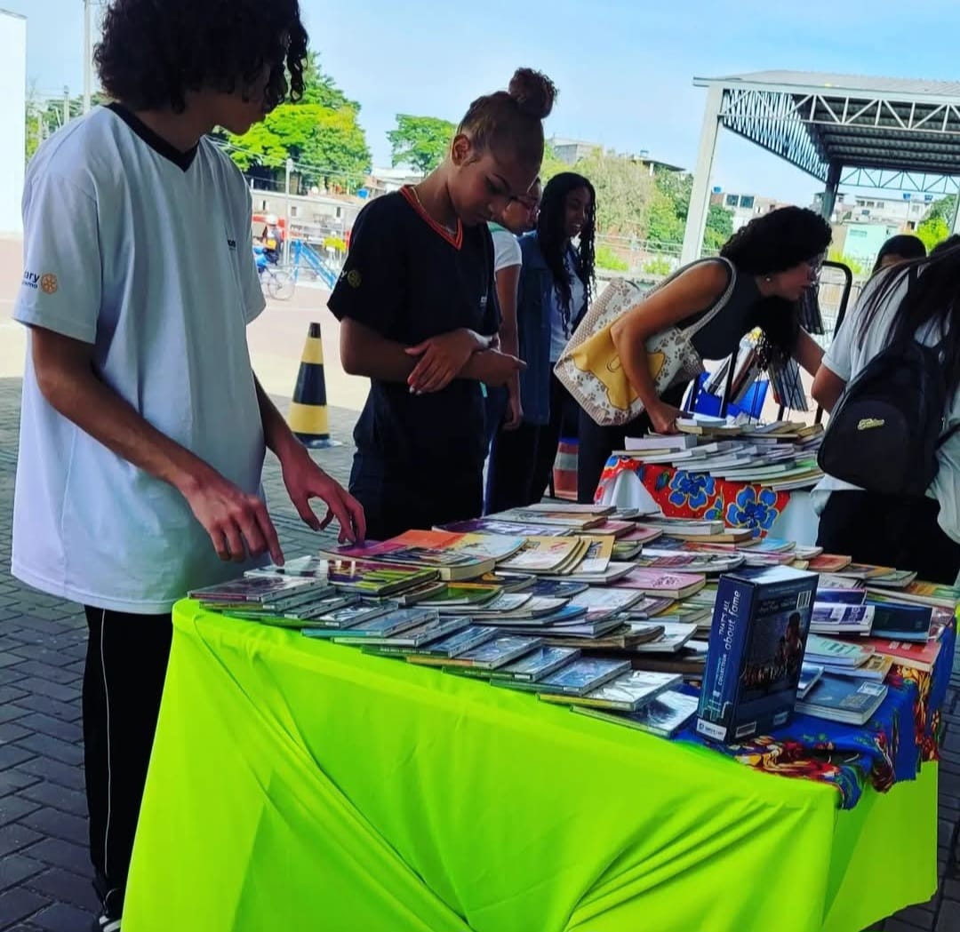 Créditos da foto: Divulgação