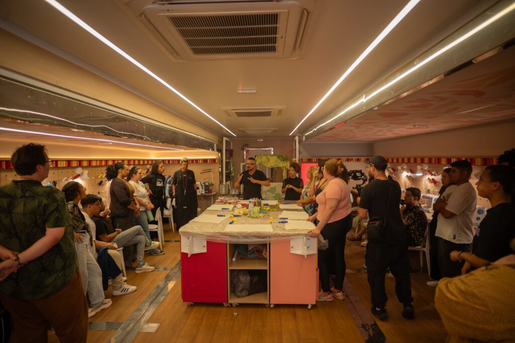 Créditos da foto: Divulgação