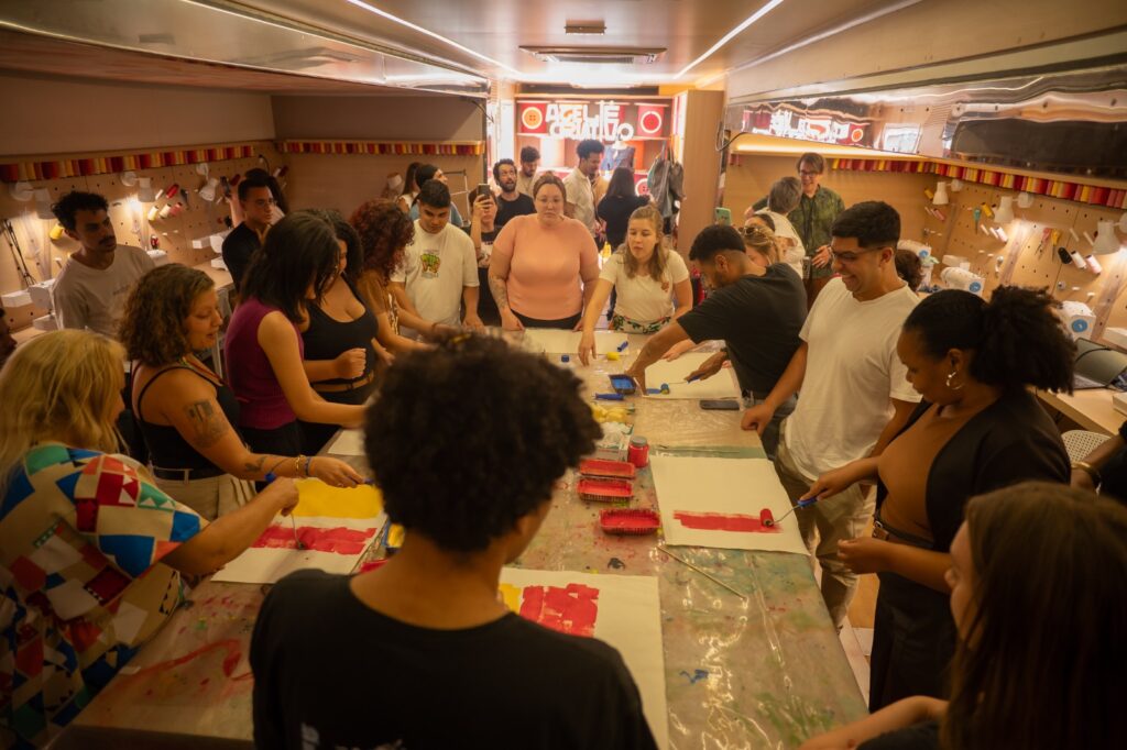 Créditos da foto: Divulgação