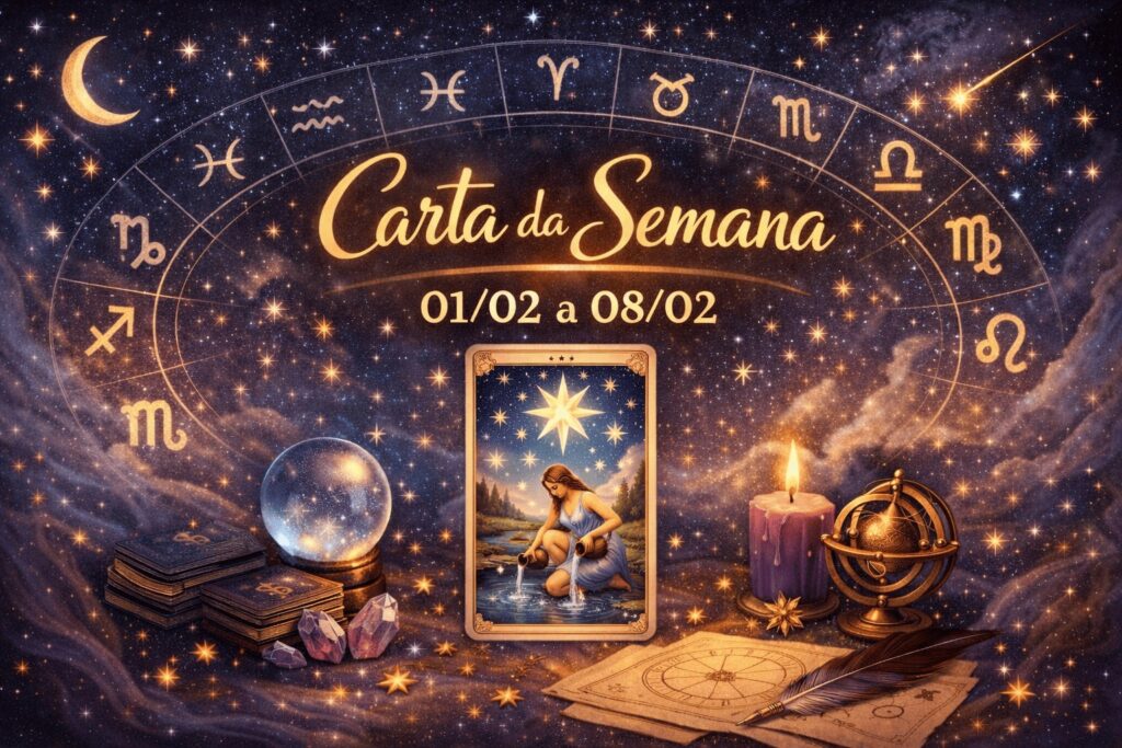 Créditos da foto: Divulgação