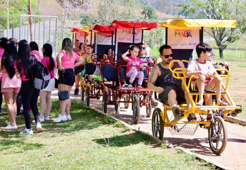 
Fotos: Divulgação - PMM