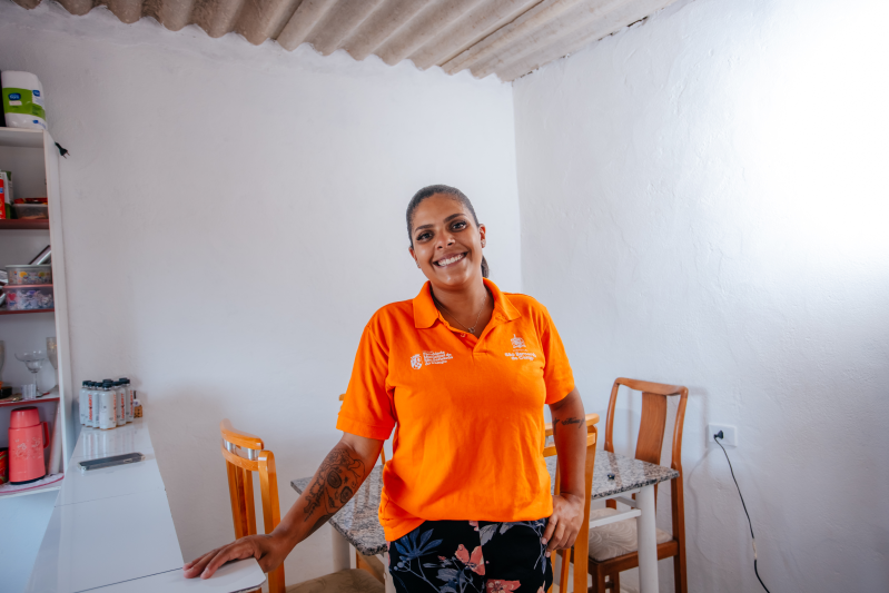 Foto: Brenner Oliveira/PMSBC